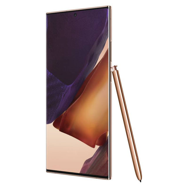 Samsung Galaxy Note 20 256GB Mystic Bronze - Grado B