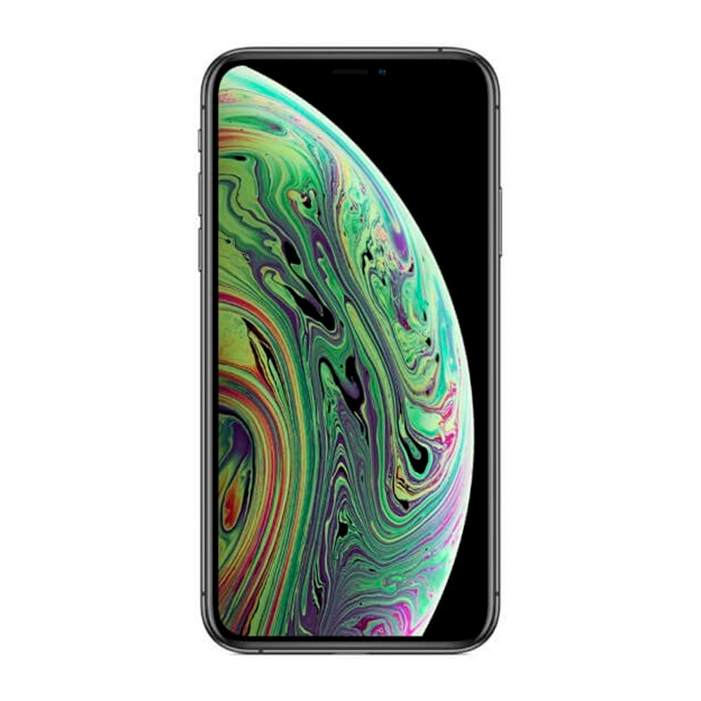 iPhone XS Max Space Gray 256GB - Grado B