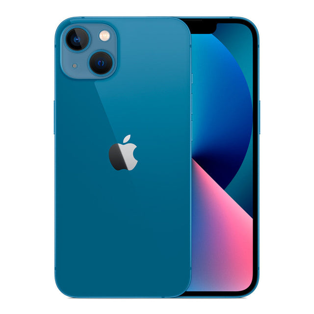 iPhone 13 128GB Blue - Open Box