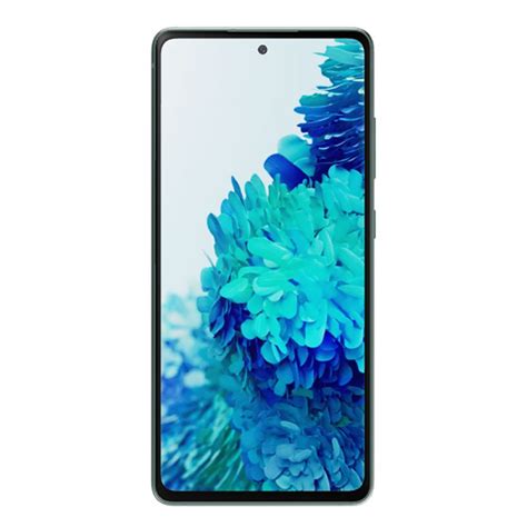 Samsung Galaxy S20 FE Cloud Mint Green 128GB - Grado B