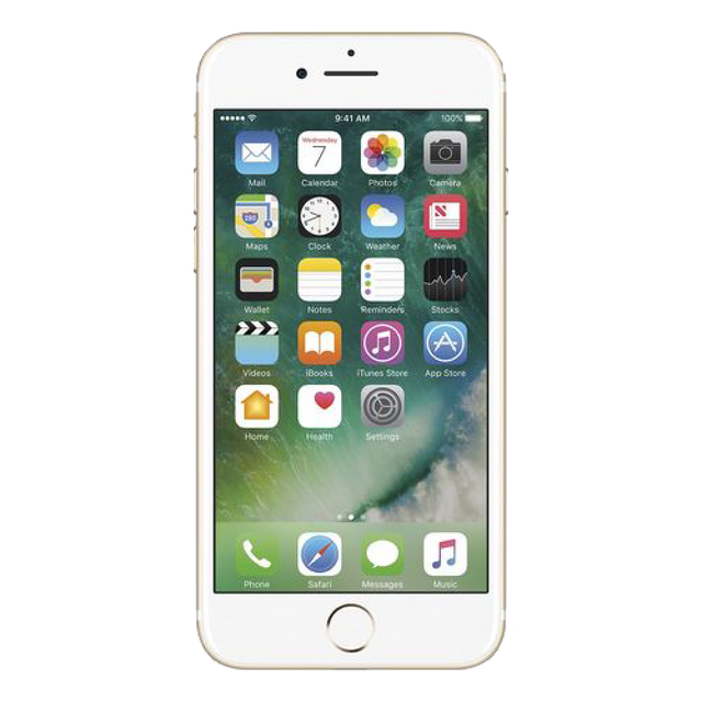 iPhone 7 256GB Gold - Grado A