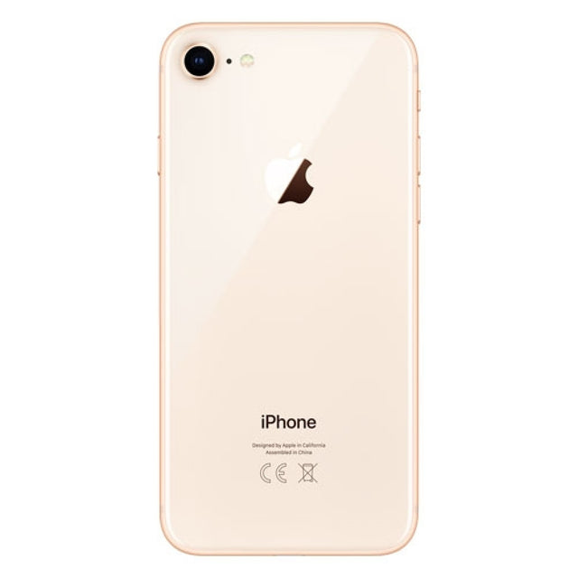 iPhone 8 64GB Gold - Grado A - Digitek Chile