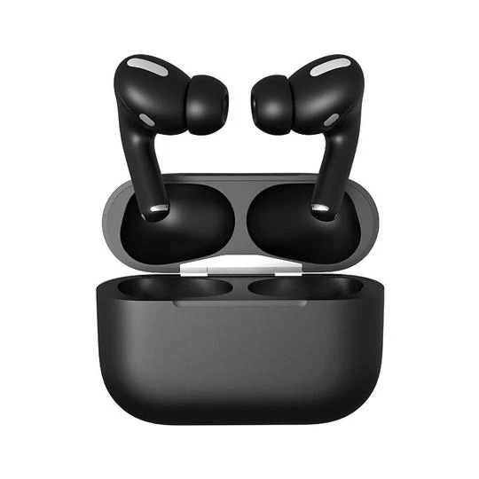 Audifonos Generico Pro 3 Negro