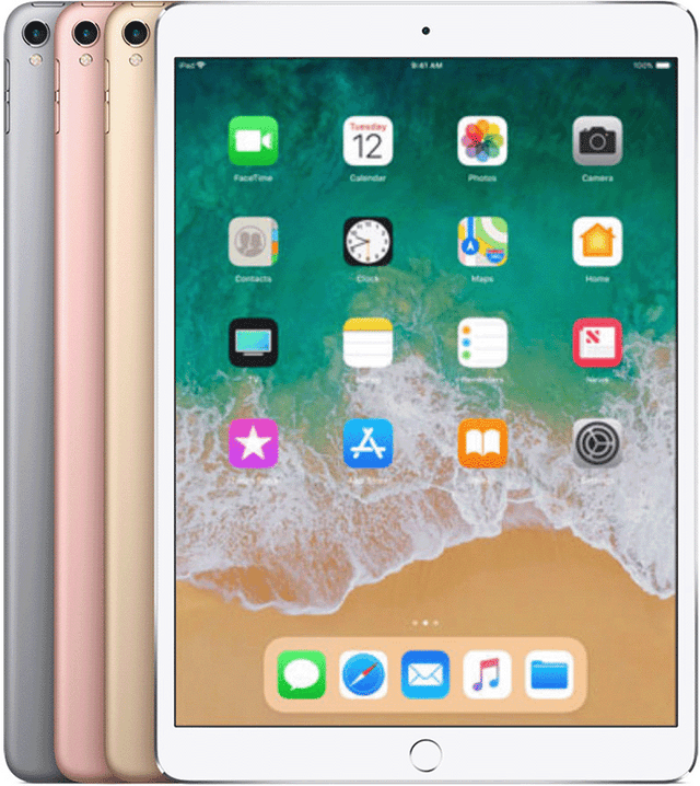 iPad Pro 10.5 Pulgadas