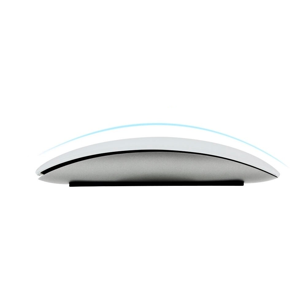 Magic Mouse Inalambrico Generico Blanco