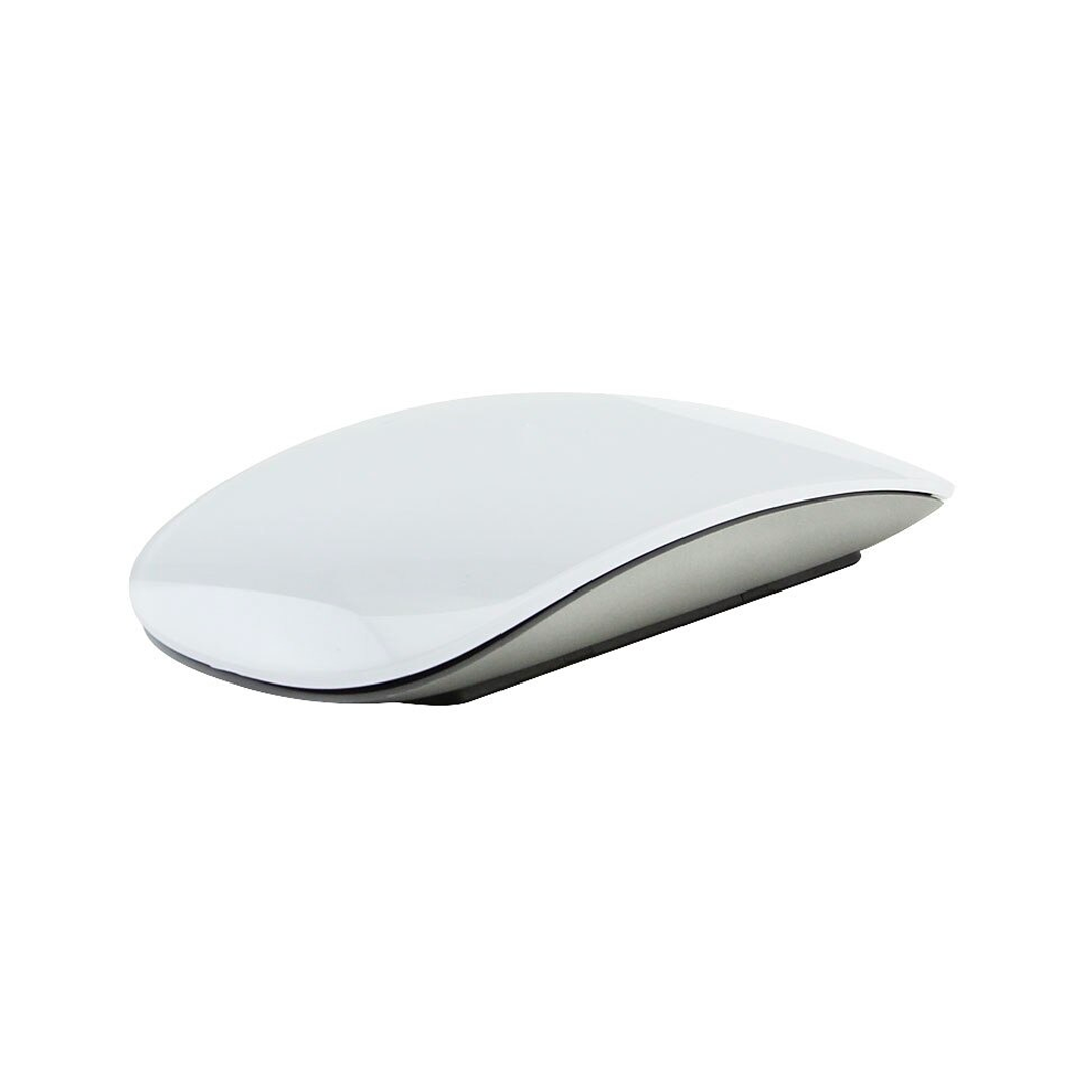 Magic Mouse Inalambrico Generico Blanco