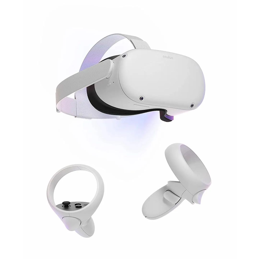 Oculus Meta Quest 2 128GB