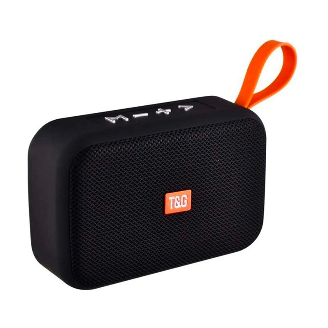 Parlante Bluetooth TG506 Negro