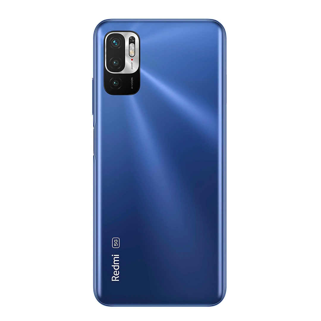 Xiaomi Redmi Note 10 5G 128gb Nighttime Blue - Grado A – Digitek Chile
