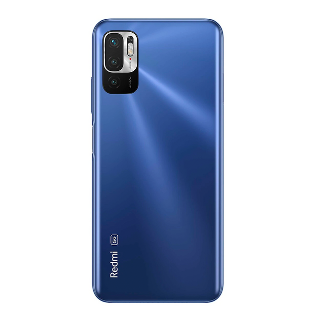Xiaomi Redmi Note 10 5G 128gb Nighttime Blue - Grado A