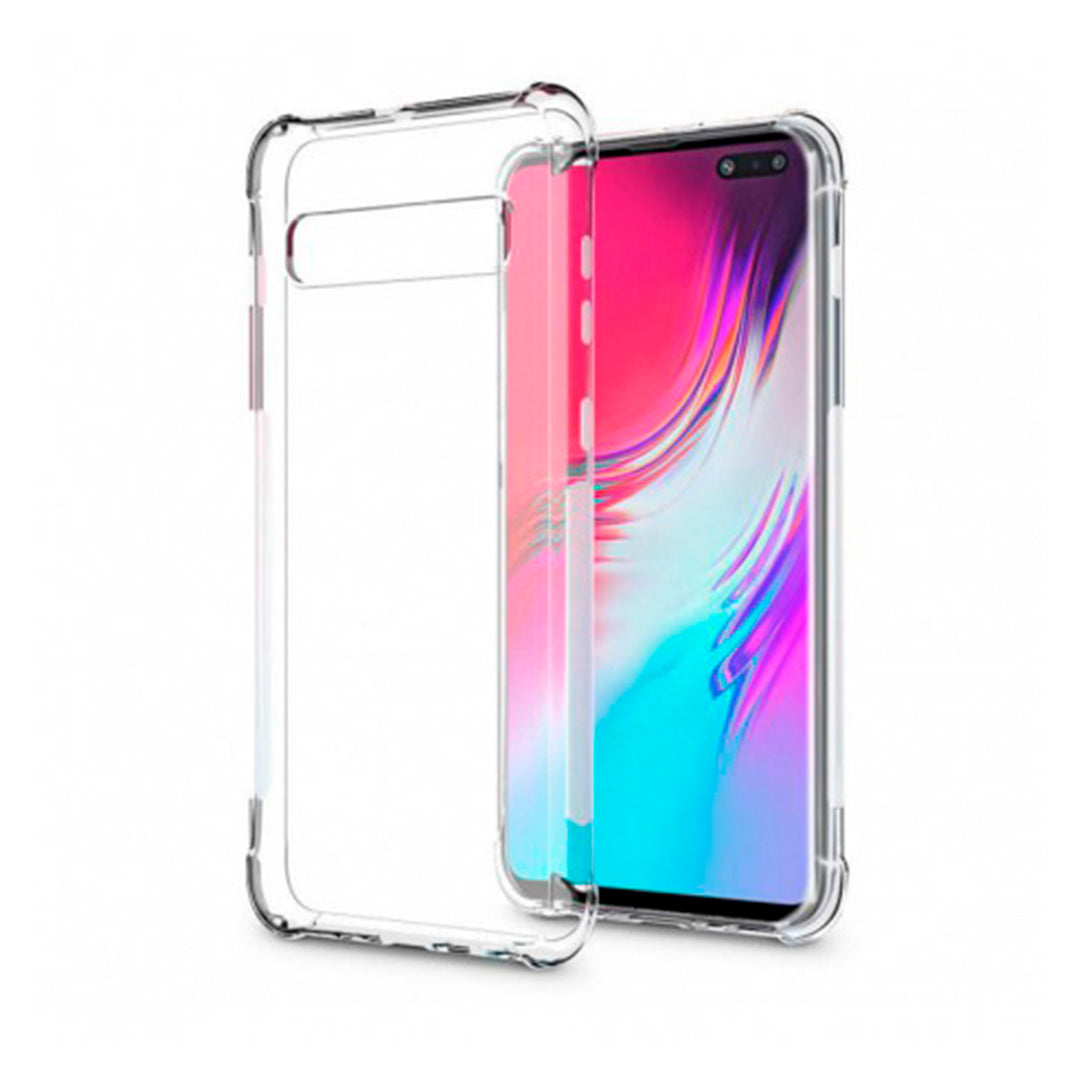 carcasa transparente samsung galaxy S10 Ultra 5G