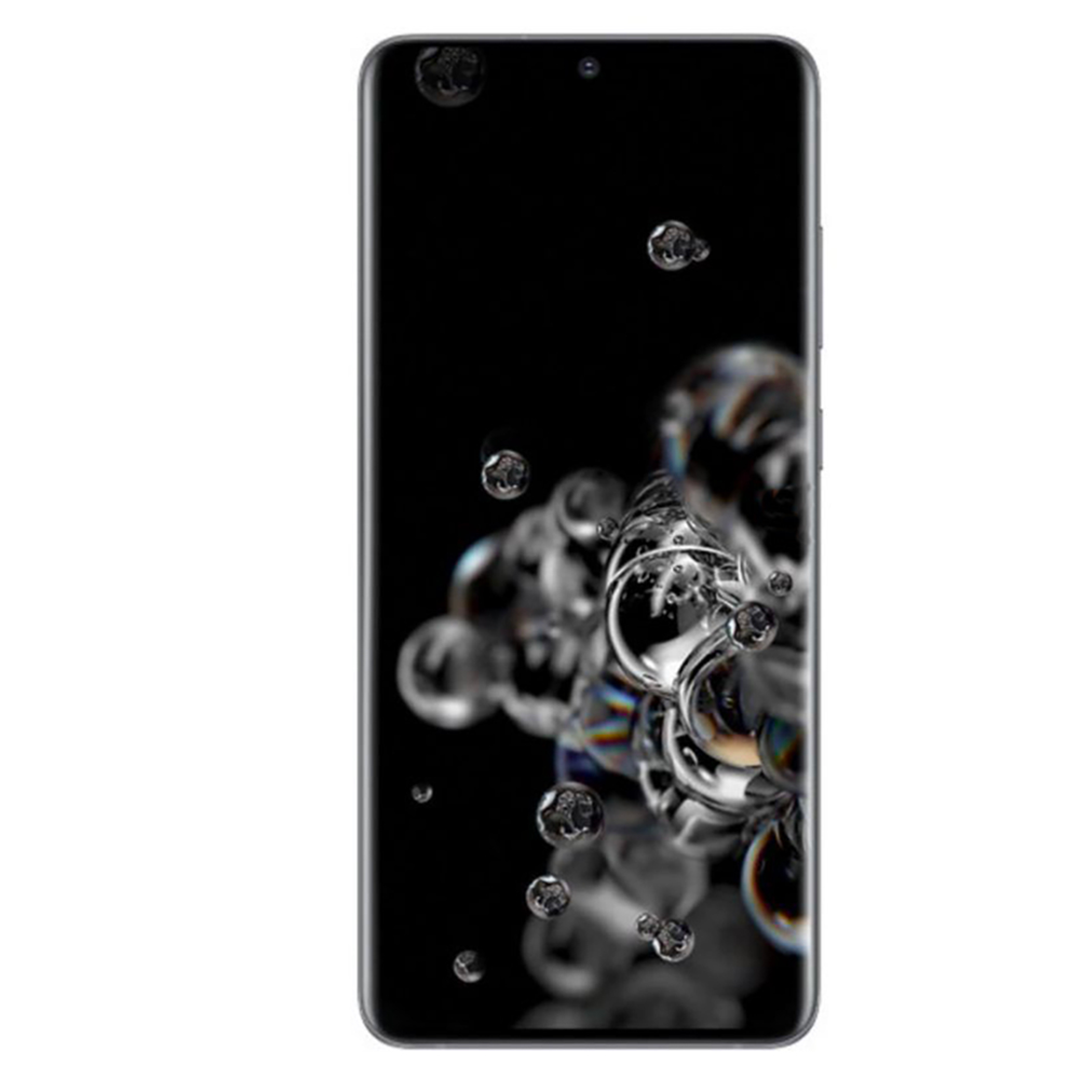 Samsung Galaxy S20 Ultra Cosmic Gray 128GB - Grado B - Digitek Chile