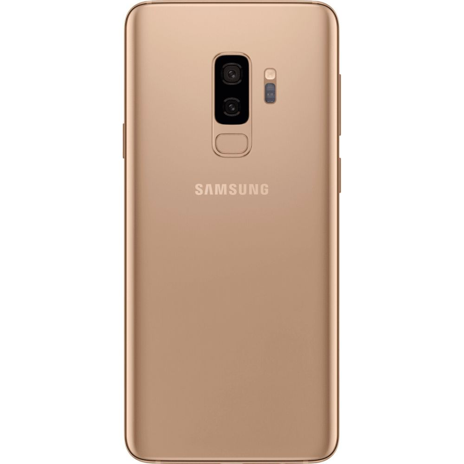 Samsung Galaxy S9 Sunrise Gold 64GB - Grado A - Digitek Chile