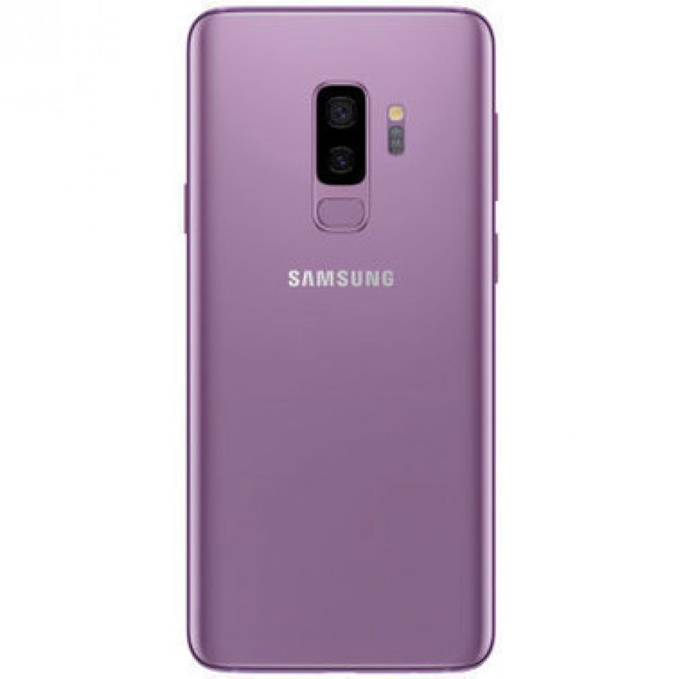 Samsung Galaxy S9 Lilac Purple 64GB - Grado B - Digitek Chile