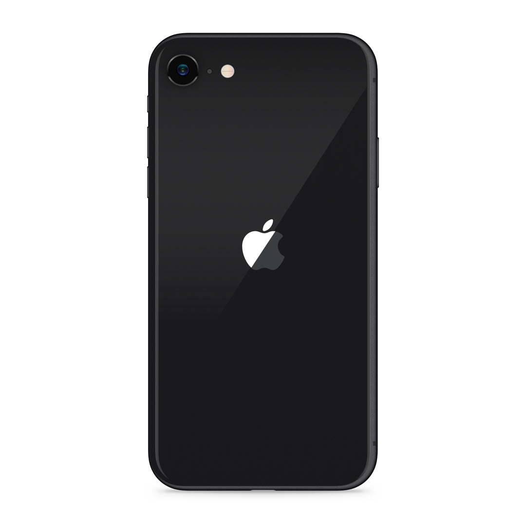 iPhone SE 2 Black 64GB - Grado A - Digitek Chile