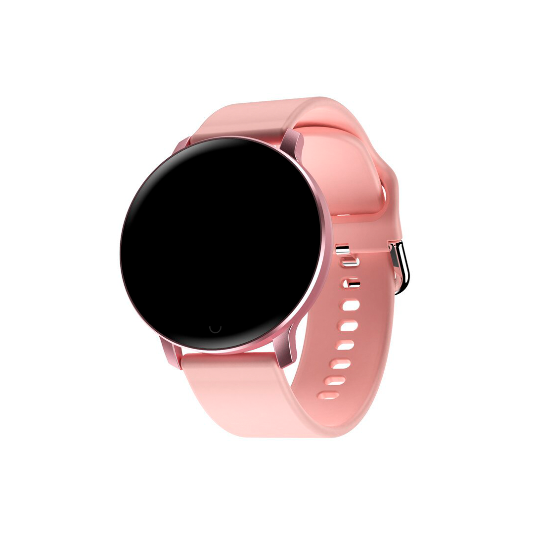 Correa Smartwatch X9 Rosado