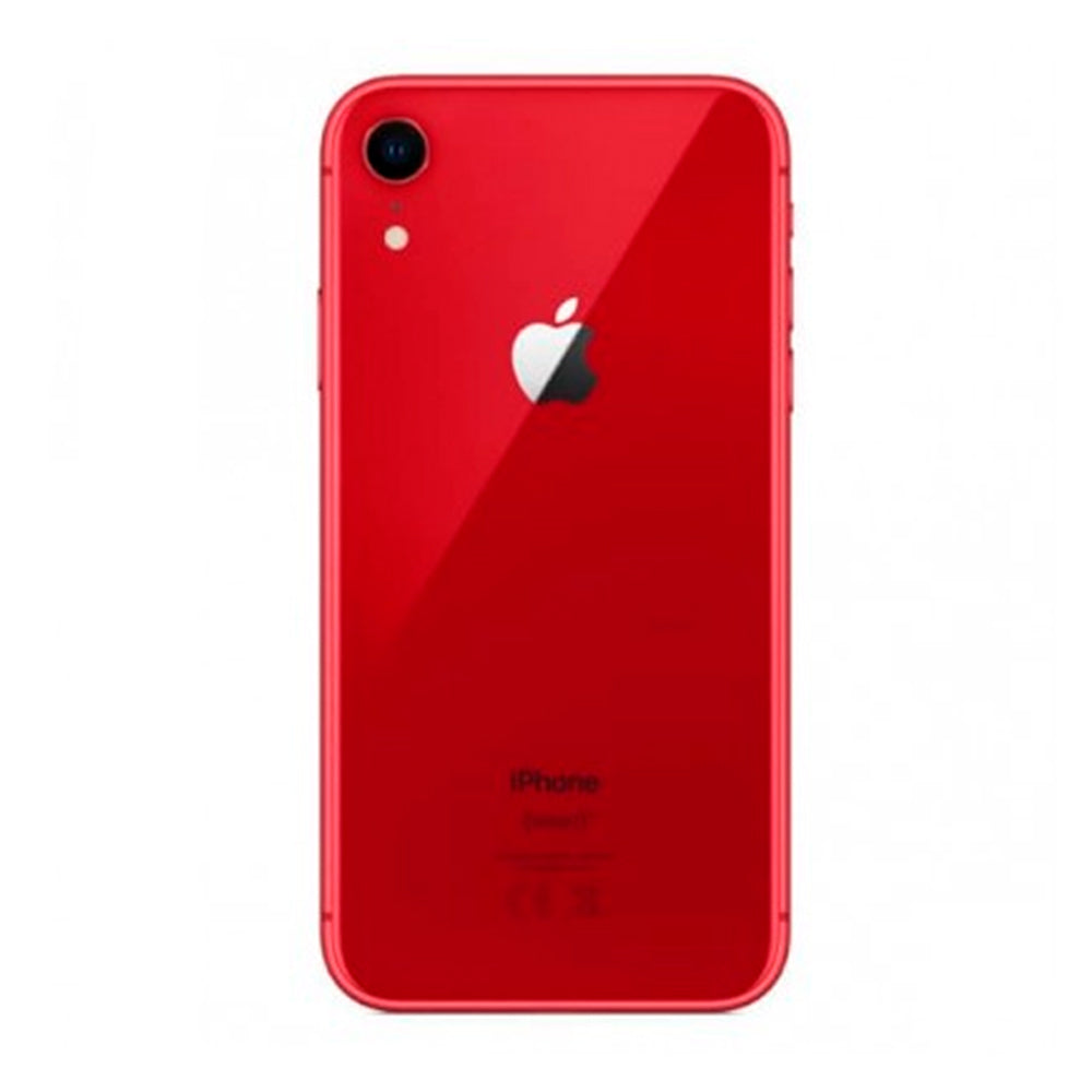 iPhone Xr 128GB Red - Open Box