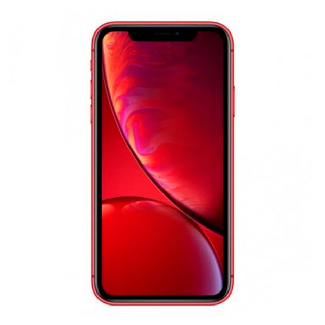 iPhone Xr 128GB Red - Semi Nuevo