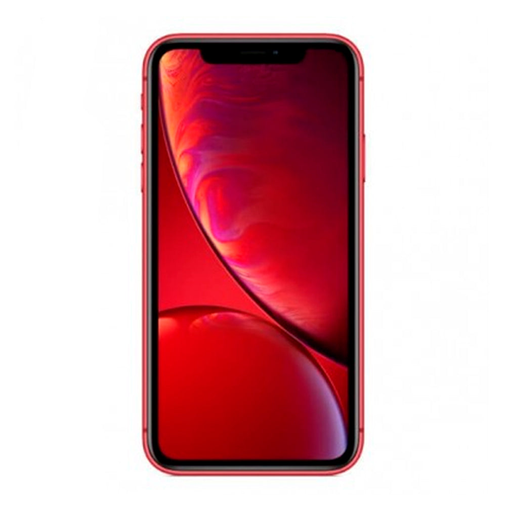iPhone Xr 128GB Red - Open Box