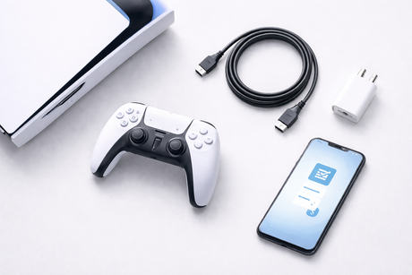 Guía paso a paso: cómo vender tu consola usada en Digitek sin complicaciones