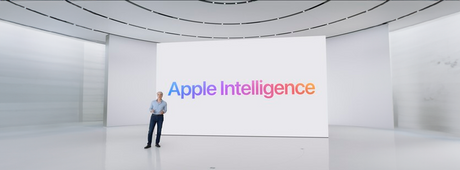 Apple Intelligence: El Futuro de la Innovación Tecnológica