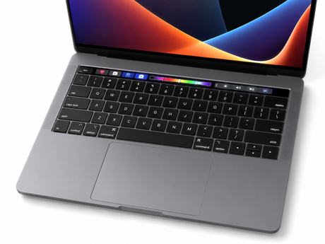 MacBook Pro Touch Bar en 2026: ¿todavía vale la pena?