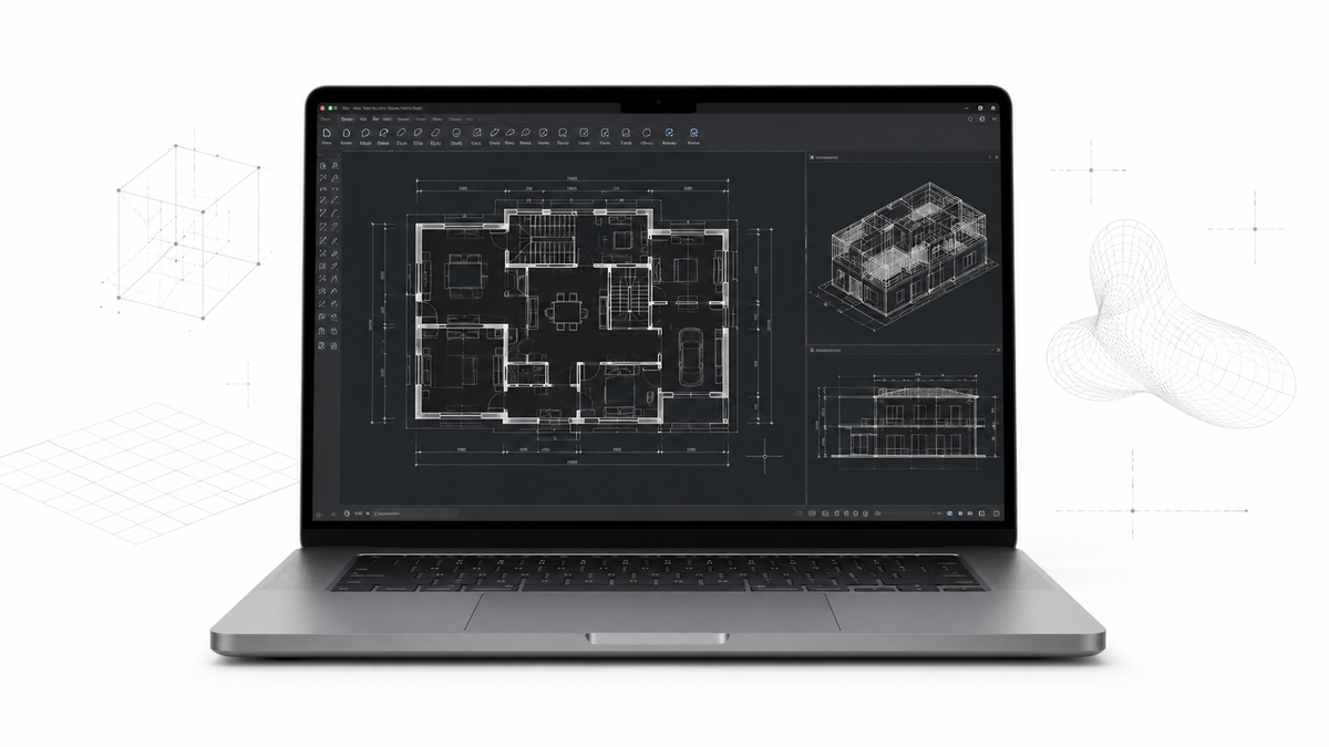 MacBook para AutoCAD en 2026: qué modelos sirven realmente