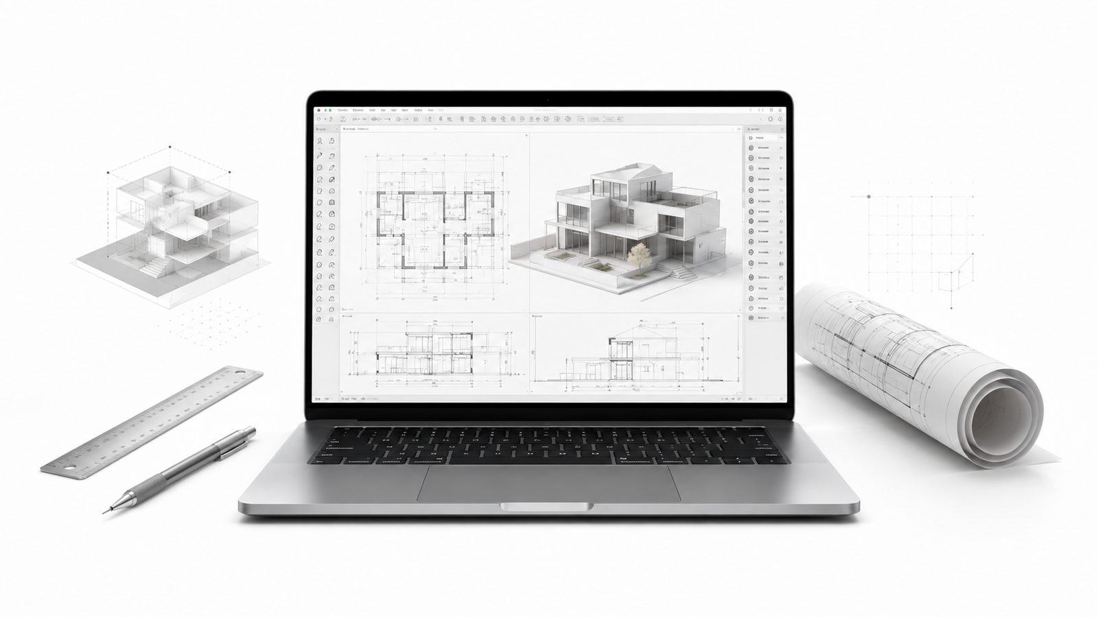 Mejor MacBook para arquitectura en 2026: qué modelo, RAM y almacenamiento elegir