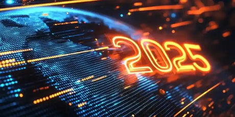 Tendencias tecnológicas 2025 en Chile: Inteligencia Artificial, sostenibilidad y el nuevo mundo digital