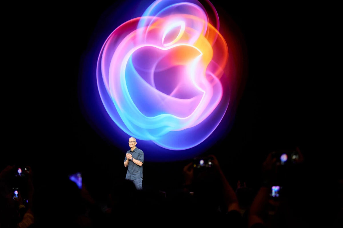 Resumen del Apple Event de septiembre 2024: Nuevos iPhone 16, Apple Watch Series 10 y AirPods 4 Mejorados