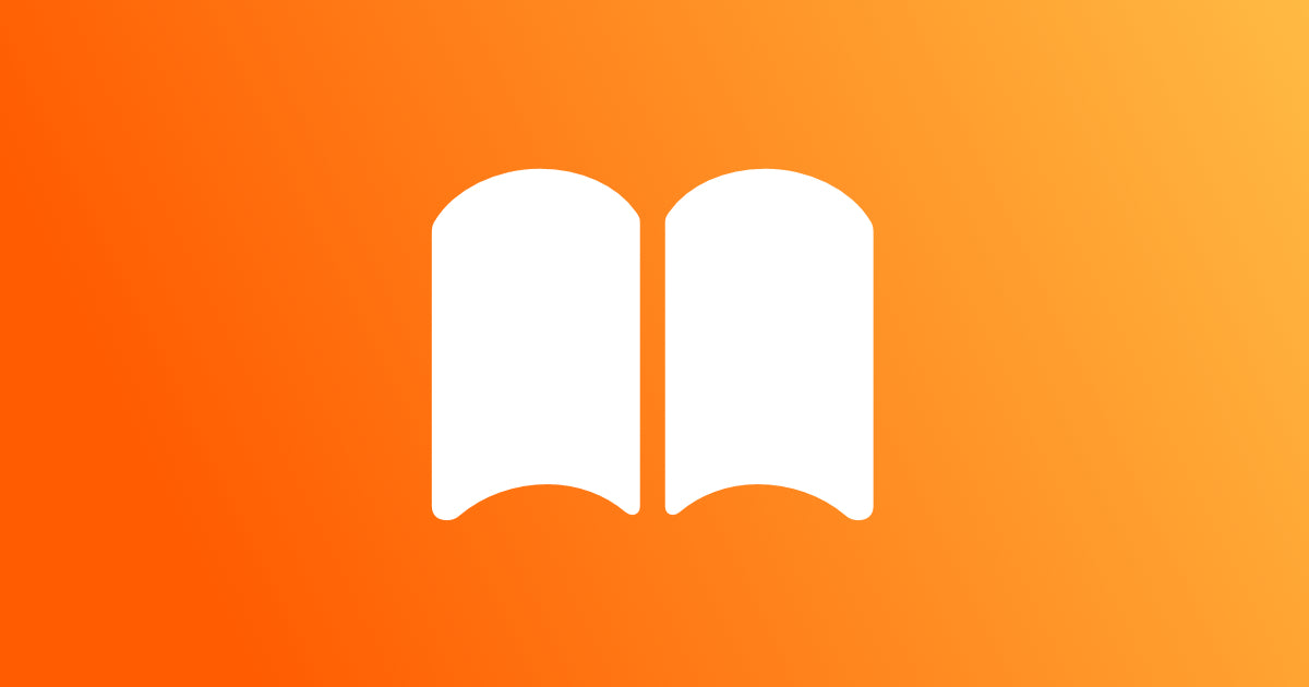 ¡Libros al alcance de tu mano! Las mejores apps para leer en tu iPhone