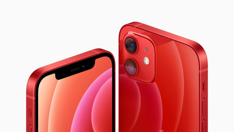 ¡Consigue el iPhone 12 Mini 128GB Open Box en DIGITEK al mejor precio!