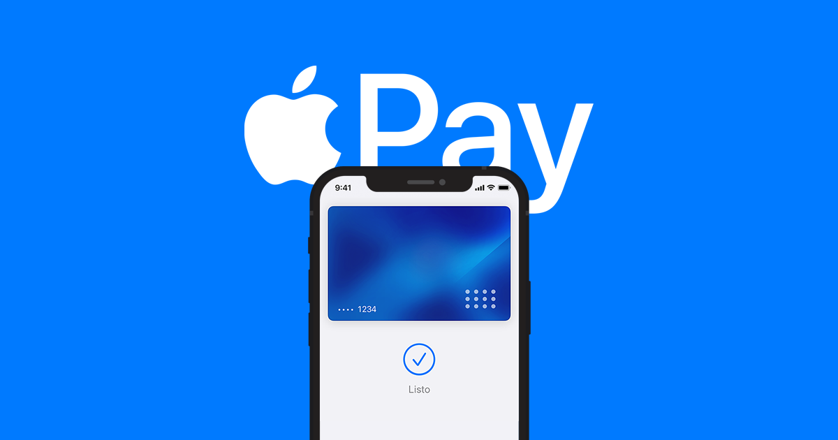 Apple Pay Llega a Chile: Una Nueva Forma de Pagar Más Simple y Segura