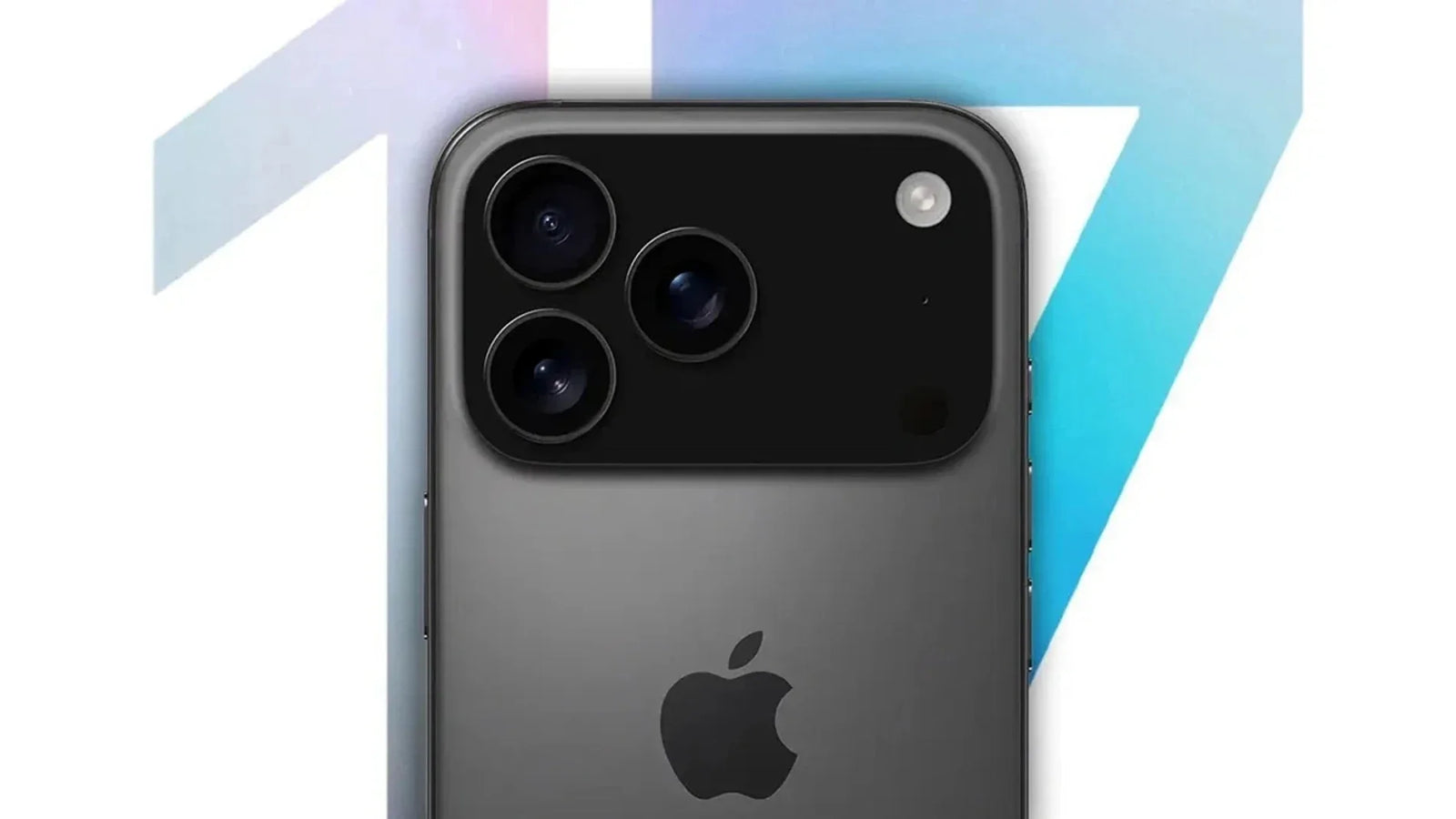 iPhone 17 Pro: ¡El rediseño más atrevido en años!