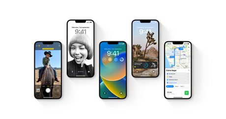 Actualización de iOS 17: Nuevas funciones y mejoras para los dispositivos Apple
