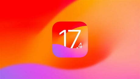 Descubre las Nuevas Funciones de iOS 17.4 para Enriquecer tu Experiencia iPhone