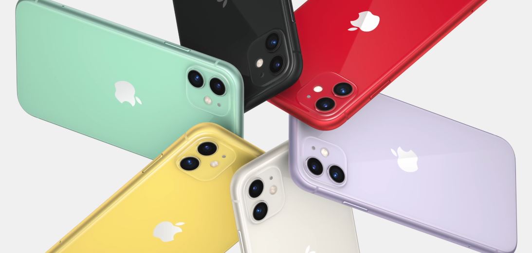 Tengo un iPhone 11 y Quiero Renovarlo, ¿Qué iPhone Me Conviene?