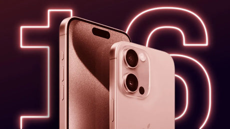 Descubre la Nueva Generación: Todo lo que Necesitas Saber sobre la Línea iPhone 16