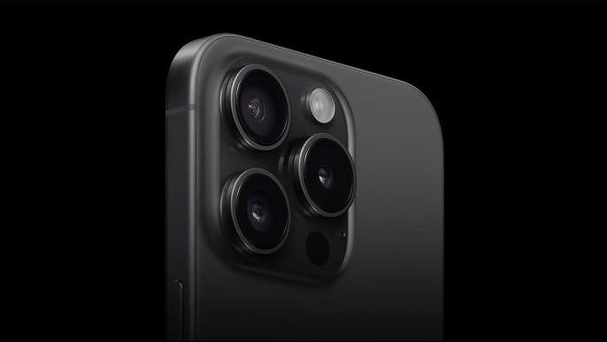 ¿Vale la pena pasar de tu iPhone actual al 15 Pro o Pro Max? (Spoiler: Sí)
