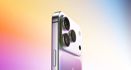 Los Nuevos Colores del iPhone 17 Pro y Pro Max que Están Dando que Hablar en 2025