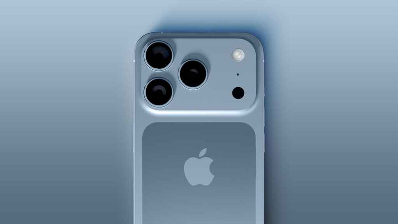 Los Nuevos Colores del iPhone 17 Pro y Pro Max que Están Dando que Hab ...