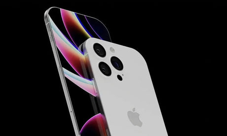 Apple quiere repetir la revolución del iPhone X en 2025 con el lanzamiento del iPhone 17 Slim