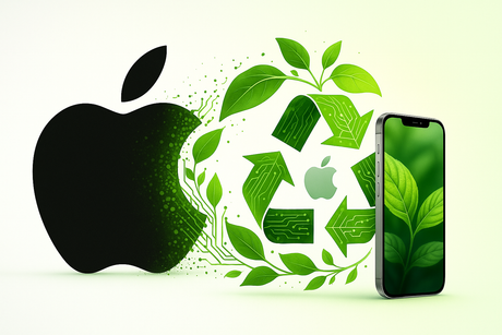 ¿Por Qué Elegir un iPhone Reacondicionado en Digitek.cl? Ahorra Inteligentemente y Cuida el Planeta