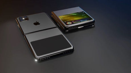 Apple está planeando lanzar su iPhone plegable para el 2023