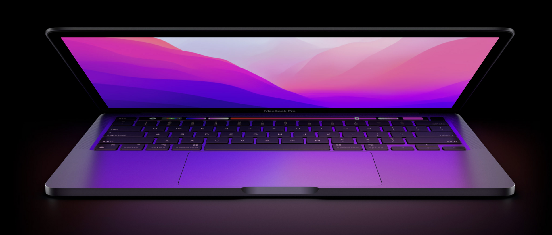 Explorando la Excelencia: MacBook Pro Touch Bar 13 Pulgadas, 8GB