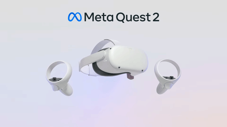 Descubre el Oculus Meta Quest 2: Tu Puerta al Mundo Virtual, Disponible en DIGITEK