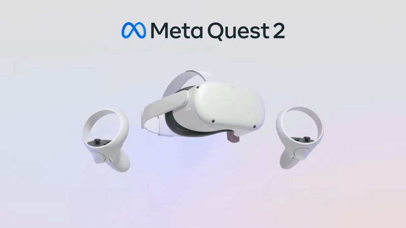 Quest 2 256GB