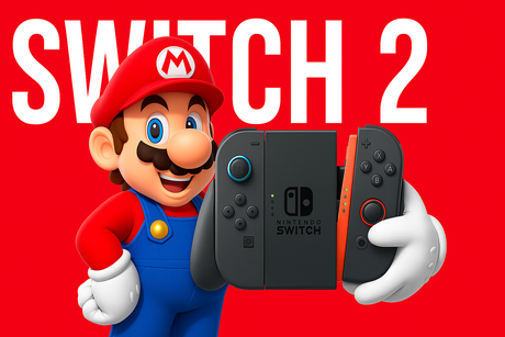 Cambia tu Nintendo Switch Usada y Llévate la Switch 2 Nueva en DIGITEK