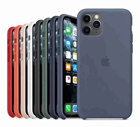 Carcasas iPhone 11