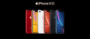 iPhone Xr 128GB Seminuevo o Reacondicionado